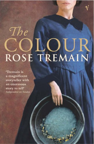 Buy The Colour online at Discounted New and Used prices. Delivered to your door with Off-The-Bookshelf.