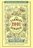 The Old Farmer s Almanac 2001: New, Useful, and Entertaining Matter