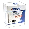 Kreg SML-C2 - 250 2-Inch Pocket Screws No.8 Coarse, Washer Head, 250 Count