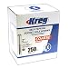 Kreg SML-C2 - 250 2-Inch Pocket Screws No.8 Coarse, Washer Head, 250 Count