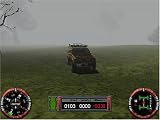 Revue Virgin Interactive  / Screamer 4x4