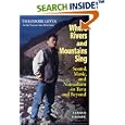 Where Rivers And Mountains Sing: Sound, Music, And Nomadism in Tuva And Beyond by  Theodore Craig Levin and Valentina Suzukei