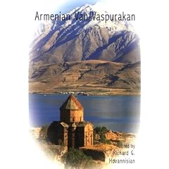 Armenian Van/Vaspurakan (Ucla Armenian History and Culture Series.)