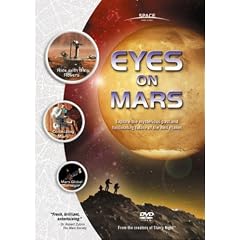 Eyes on Mars [DVD] [2003] [Region 1] [US Import] [NTSC]