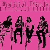 Frijid Pink