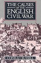 The Causes of the English Civil War: The Ford Lectures Delivered in the University of Oxford 1987-1988
