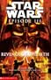 Star Wars: Revenge of the Sith Novelisation (Star Wars Episode III)