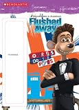 Portraits From The Pipes (Flushed Away)