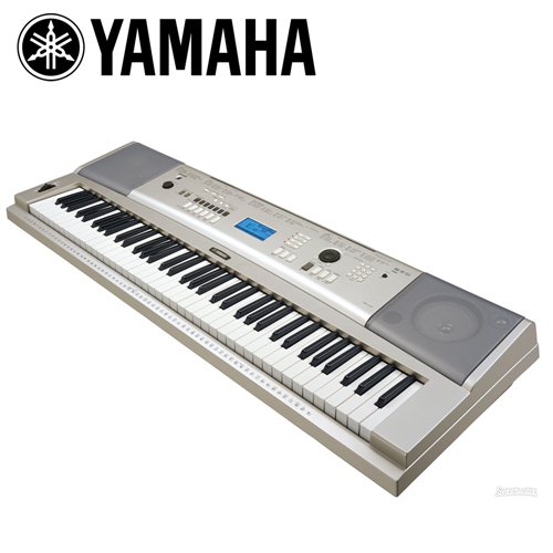 Yamaha YPG-235 76-Key Portable Grand Piano