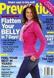 Prevention [US] February 2009 (単号)/