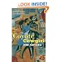 Coyote Cowgirl