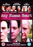 Any Human Heart - Season 1 - 2-DVD Set ( Any Human Heart - Season One ) [ NON-USA FORMAT, PAL, Reg.2.4 Import - United Kingdom ]