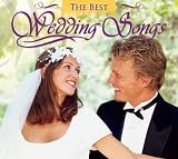 The Most Popular Wedding Songs