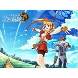 英雄伝説VI 空の軌跡 CD-ROM版