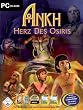 ANKH - Herz des Osiris