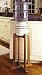 Blue Line Water Crock w/ Oak Floor Stand