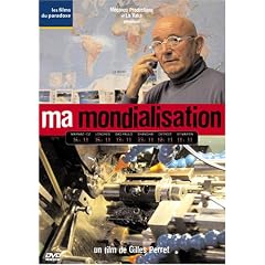 Ma mondialisation