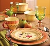 Pfaltzgraff Napoli Tableware Collection