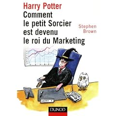 Harry Potter : Comment le petit sorcier est devenu le roi du Marketing