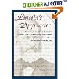 Lincoln's Spymaster: Thomas Haines Dudley and the Liverpool Network