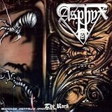 Asphyx - The Rack