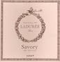 LADUR�E, SAL� (ANGLAIS)