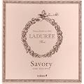 LADUR�E, SAL� (ANGLAIS)