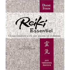Reiki essentiel