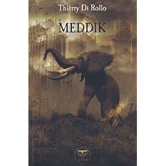 Meddik : (Ou le rire du sourd)
