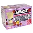 Labrada Nutrition Lean Body for Her Meal Replacement Shake, Soft Vanilla Ice Cream, 1.7-Ounce Packets (Pack of 20) Labrada Nutrition Lean Body for Her Meal Replacement Shake, Soft Vanilla Ice Cream, 1.7-Ounce Packets (Pack of 20)