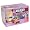 Labrada Nutrition Lean Body for Her Meal Replacement Shake, Soft Vanilla Ice Cream, 1.7-Ounce Packets (Pack of 20)