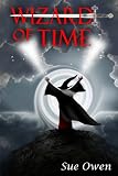 Wizard of Time (Chasing History)