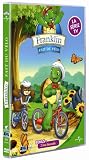 Revue Universal Pictures Video  / Franklin fait du vélo