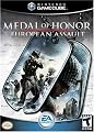 Medal of Honor European Assault