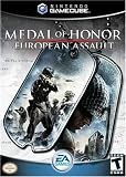 Medal of Honor European Assault