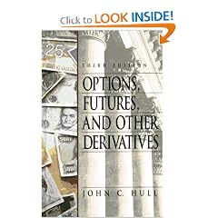 Options, Futures, and Other Derivatives