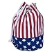 BUTLERS STARS & STRIPES Seesack