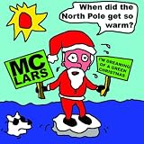 I'm Dreaming Of A Green Christmas