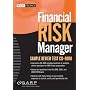 Financial Risk Manager Sample Review Test CD--ROM