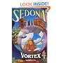 The Sedona Vortex Guide Book