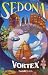 The Sedona Vortex Guide Book