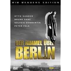 Der Himmel über Berlin (Einzel-DVD)