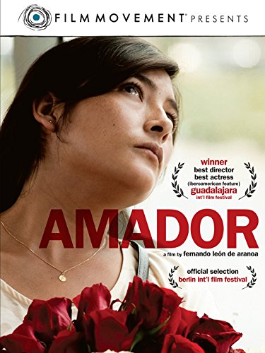 Amador (English Subtitled)
