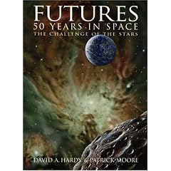 Futures: 50 Years in Space: The Challenge of the Stars