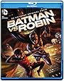 Batman vs. Robin (Blu-ray)