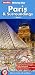 Paris and Surroundings Berlitz Motoring Map (Berlitz Motoring Maps)