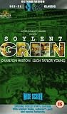 Review Warner Home Video  / Soylent Green - Special Collector's Edition (1973)