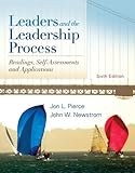 Leaders & the leadership process : readings, self-assessments & applications