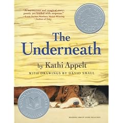 Underneath, The