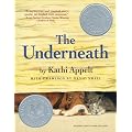 Underneath, The